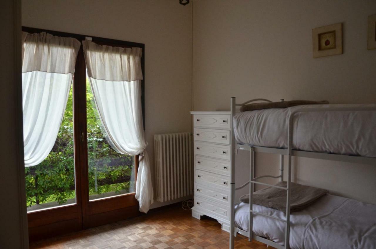 Villa Cristina Vezzo エクステリア 写真